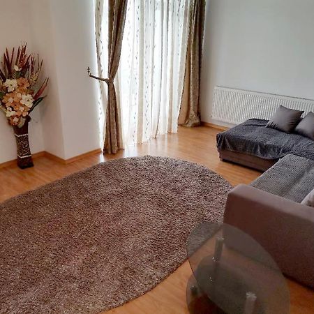 סיביו Apartament Selimbar מראה חיצוני תמונה