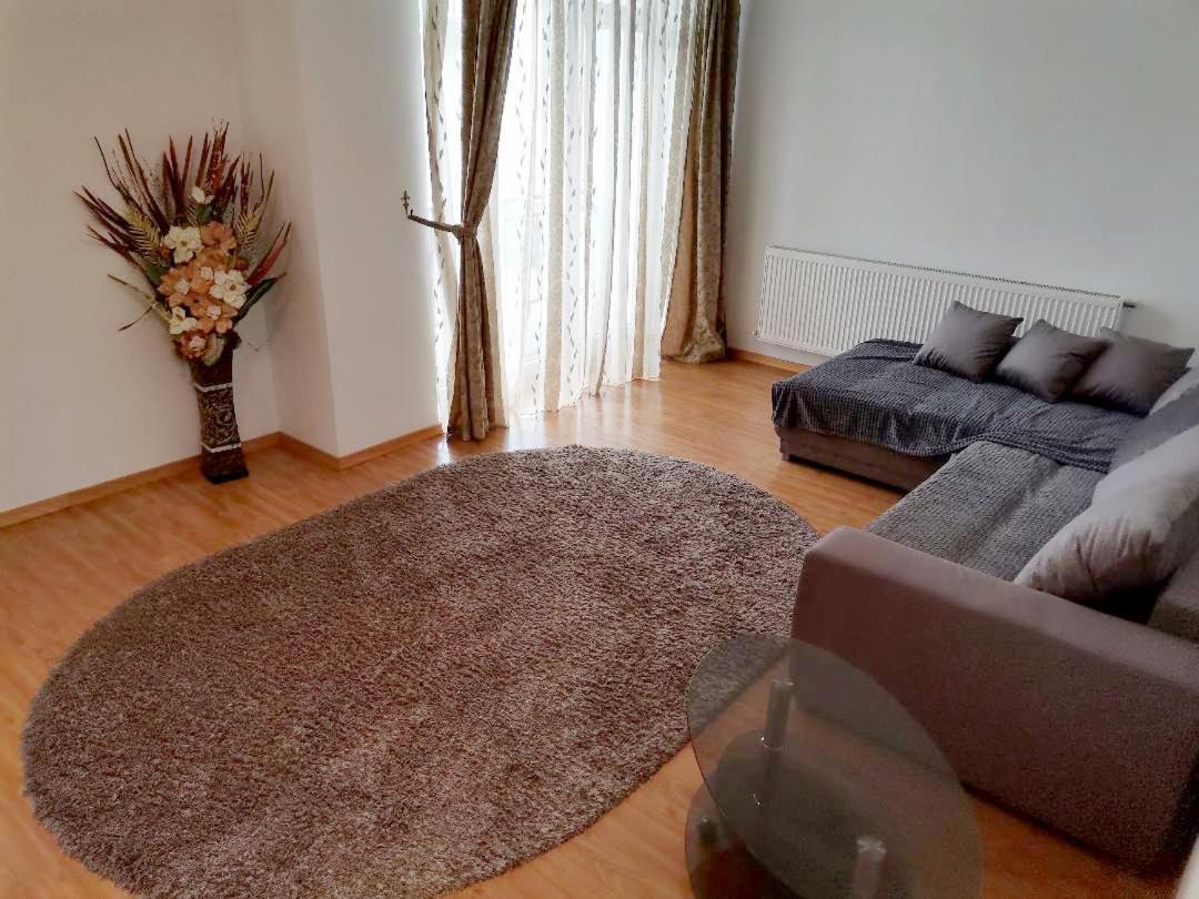 סיביו Apartament Selimbar מראה חיצוני תמונה