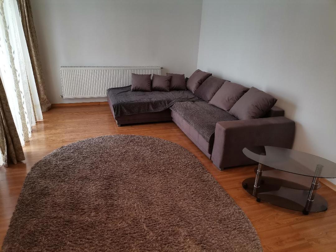 סיביו Apartament Selimbar מראה חיצוני תמונה