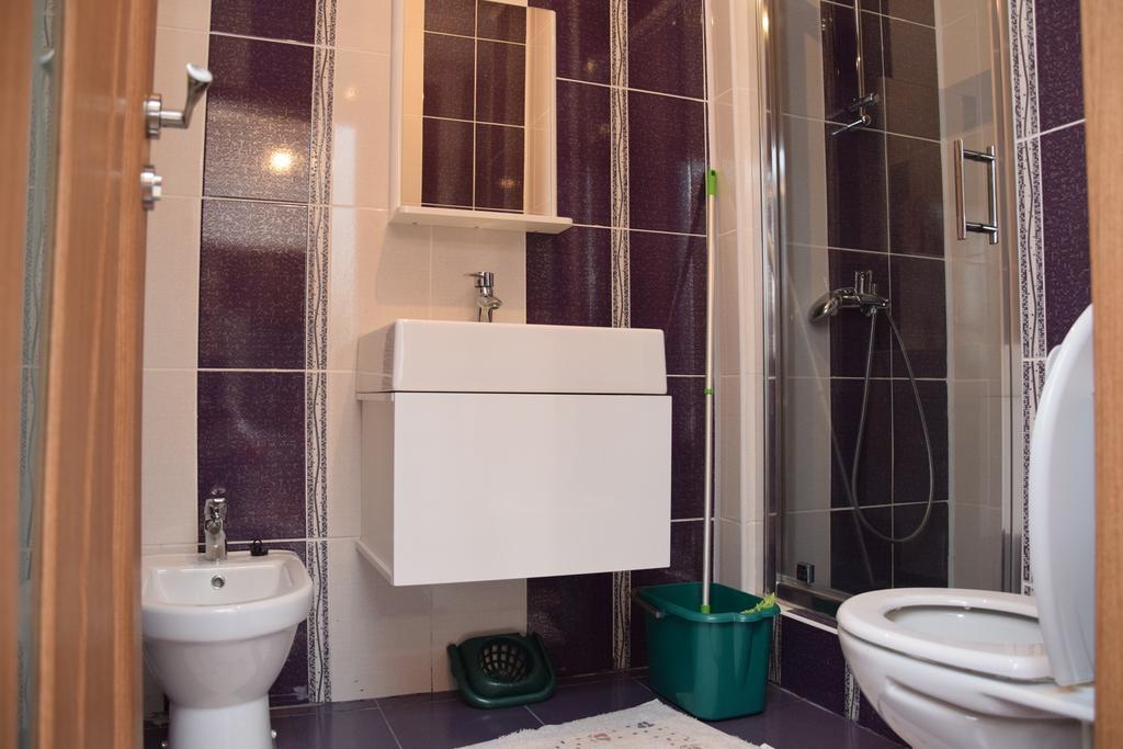 סיביו Apartament Selimbar מראה חיצוני תמונה