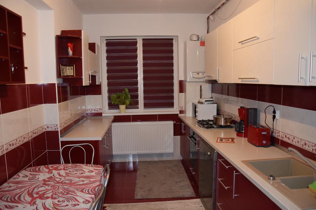 סיביו Apartament Selimbar מראה חיצוני תמונה