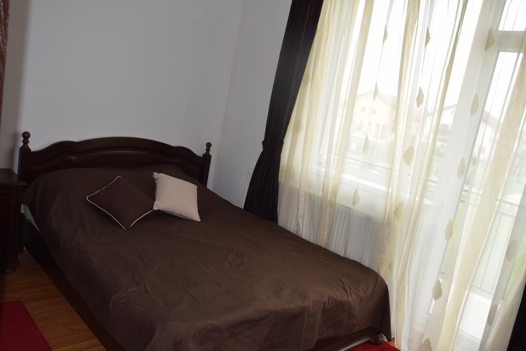 סיביו Apartament Selimbar מראה חיצוני תמונה