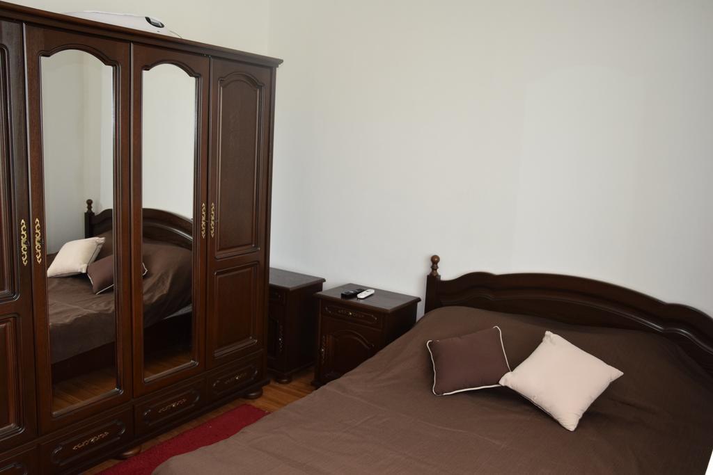 סיביו Apartament Selimbar מראה חיצוני תמונה