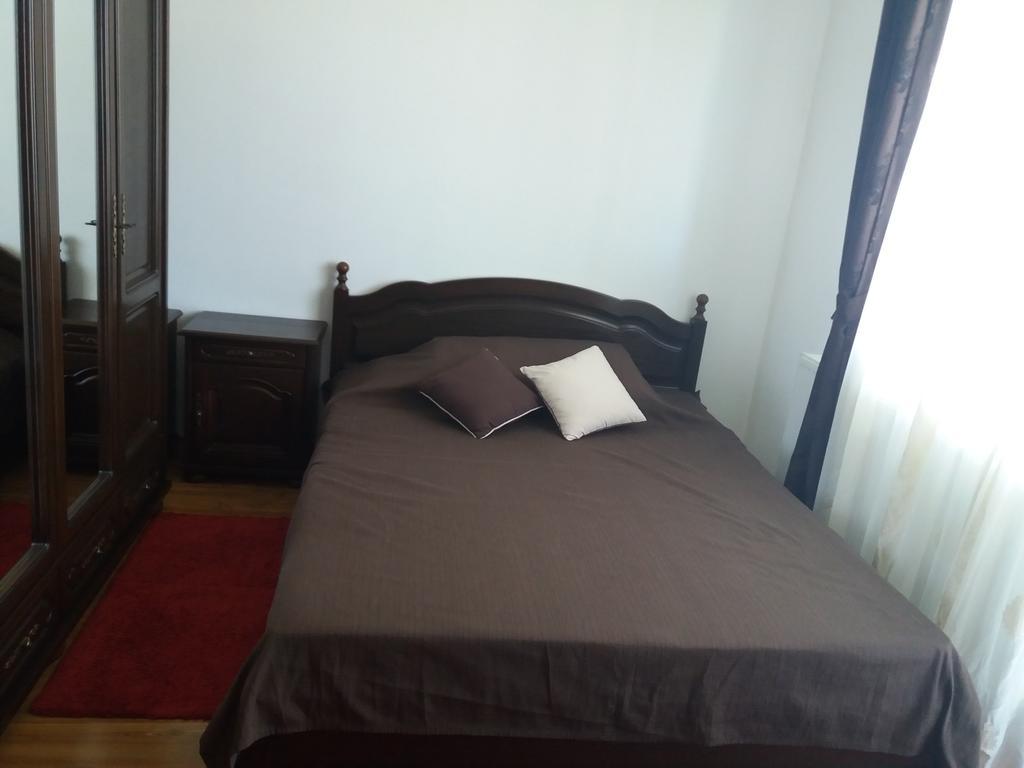 סיביו Apartament Selimbar מראה חיצוני תמונה