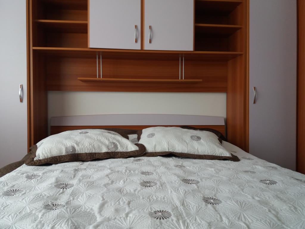 סיביו Apartament Selimbar מראה חיצוני תמונה