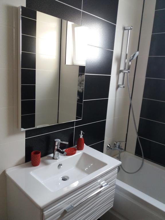 סיביו Apartament Selimbar מראה חיצוני תמונה