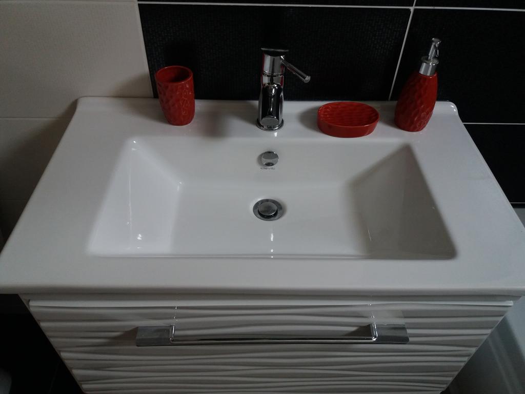 סיביו Apartament Selimbar מראה חיצוני תמונה