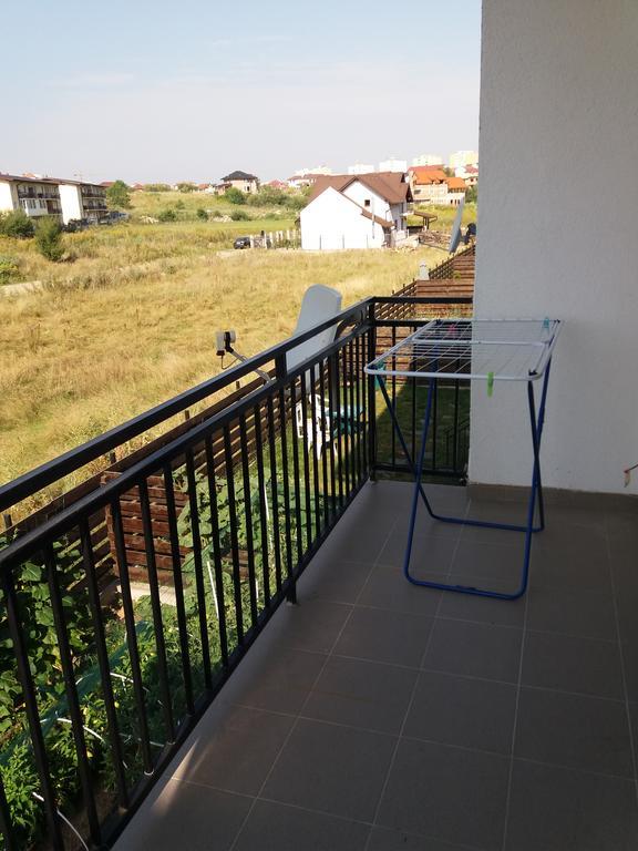 סיביו Apartament Selimbar מראה חיצוני תמונה