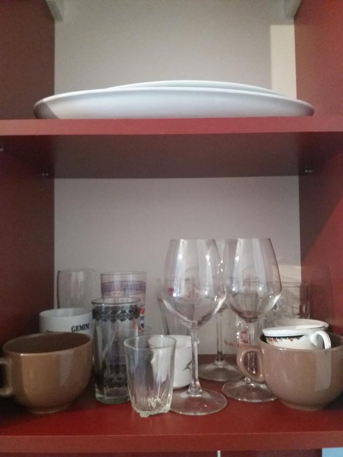 סיביו Apartament Selimbar מראה חיצוני תמונה